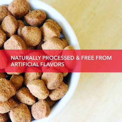 Purepet Adult Dry Dog Food 10kg | Meat & Rice Flavour