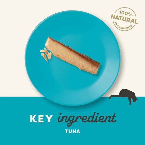 Applaws Cat Wet Complementary Pet Treat Food with Tuna Loin 30g