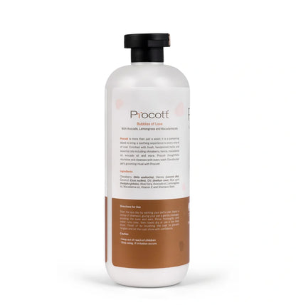 Intas Procott Shampoo for Dogs And Cats 275ml