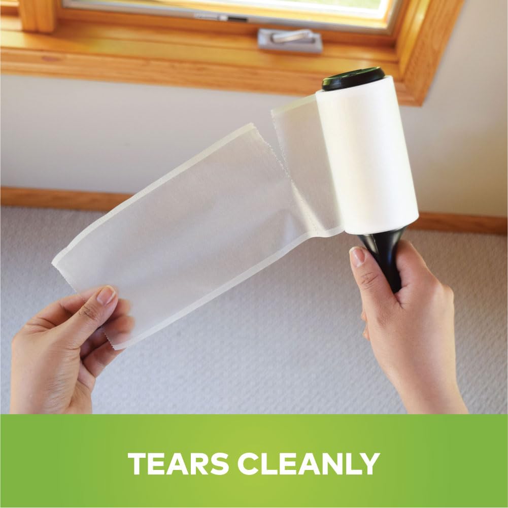 Scotch Brite Lint Roller Dogs And Cat Hair Remover