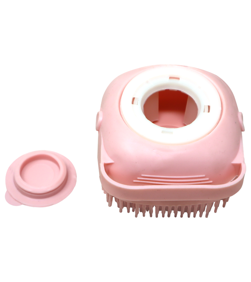 Shampoo Dispenser Silicone For Dogs And Cats