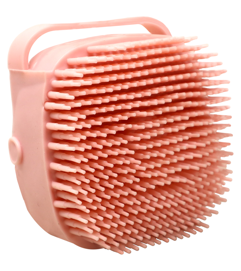 Shampoo Dispenser Silicone For Dogs And Cats