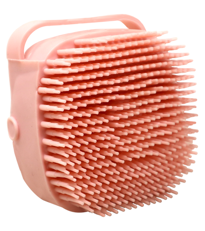 Shampoo Dispenser Silicone For Dogs And Cats