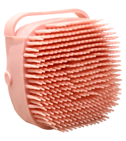 Shampoo Dispenser Silicone For Dogs And Cats