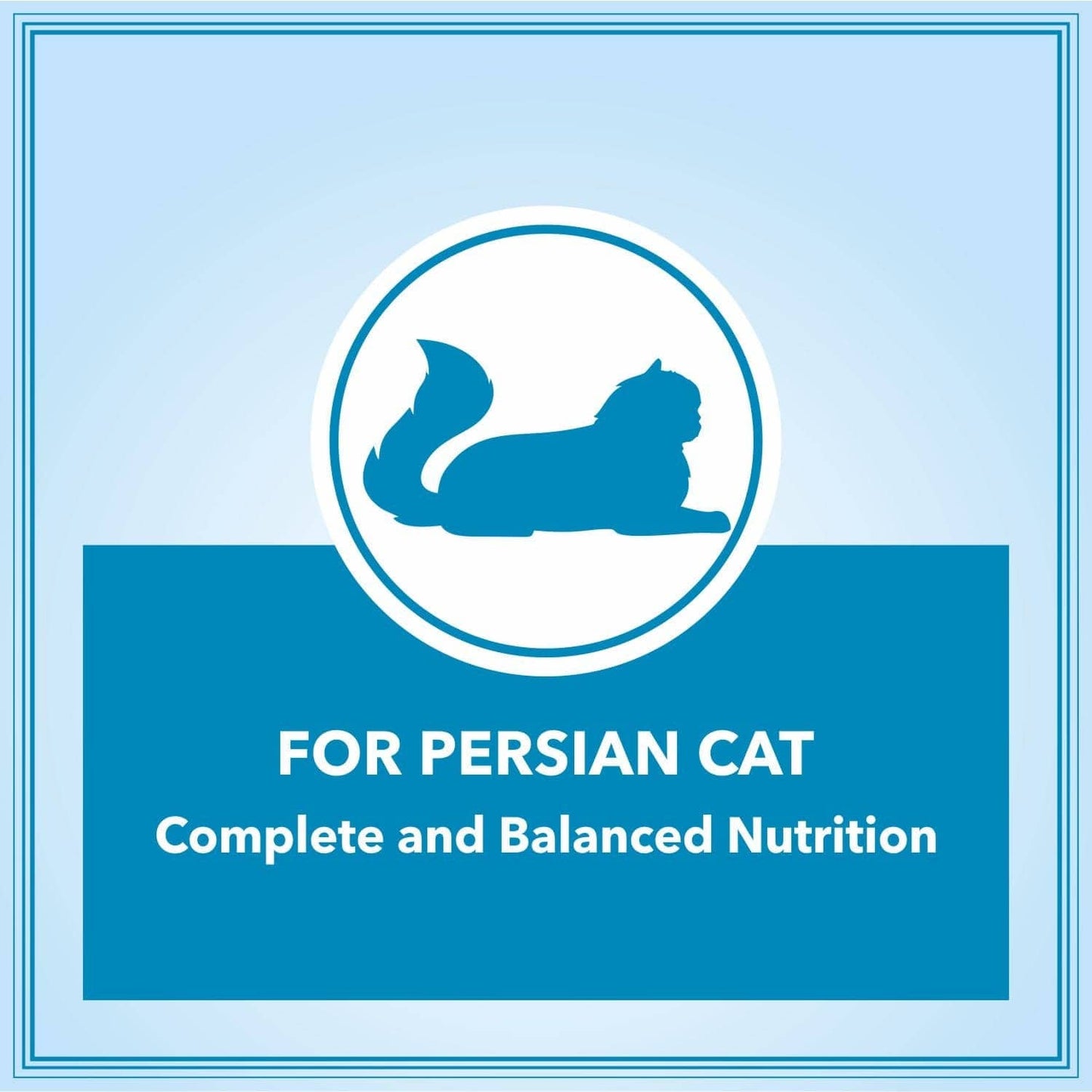 Let's Bite Active Persian Ocean Fish Cat Dry Food