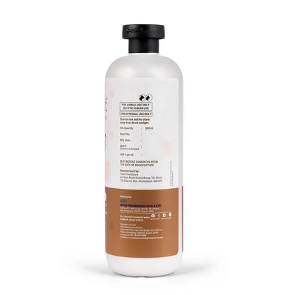 Intas Procott Shampoo for Dogs And Cats 275ml