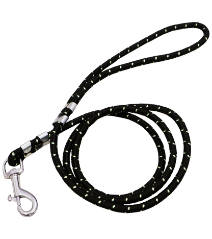 Ranch High Density Rope Lead Hook Leash For Dogs