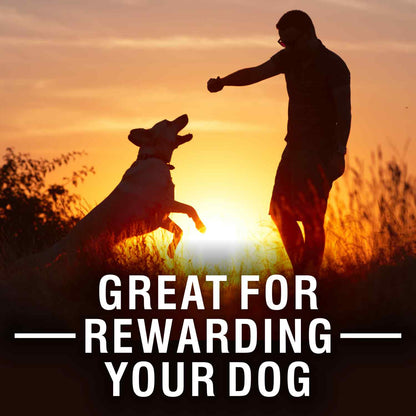 Purepet Mutton Flavour Biscuit Dog Treats