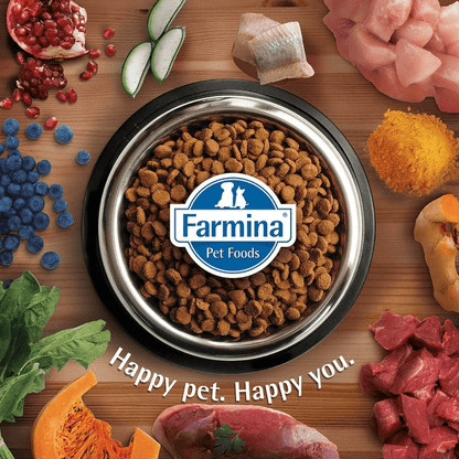 Farmina N&D Prime Chicken & Pomegranate Grain Free Adult Cat Dry Food