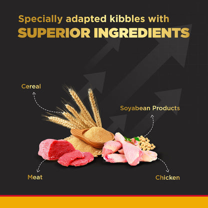 Pedigree PRO Mother & Puppy Starter(3 to 12 Weeks) Small Breed Dog Dry Food