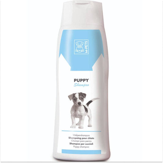 M Pets Shampoo for Puppies