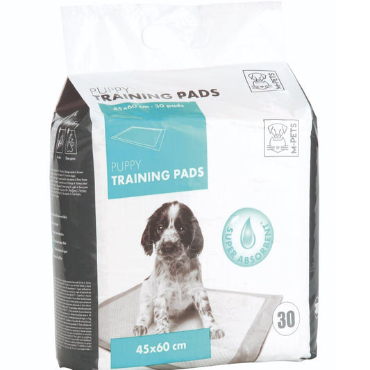M-Pets Training Pads for Puppies (30 pcs)