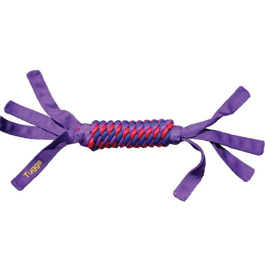 Kong Wubba Tugga Toy for Dogs (Blue)