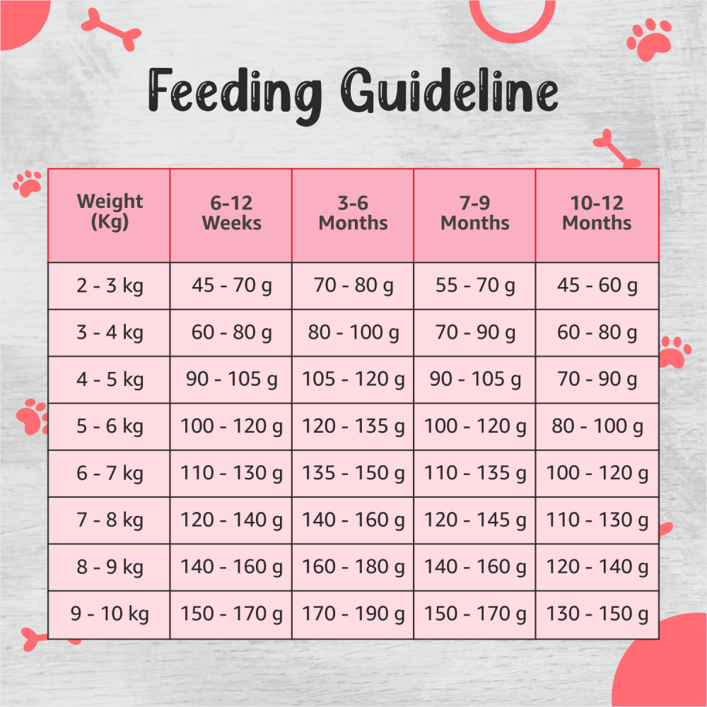 Drools Premium Small Breed Puppy Dog Dry Food