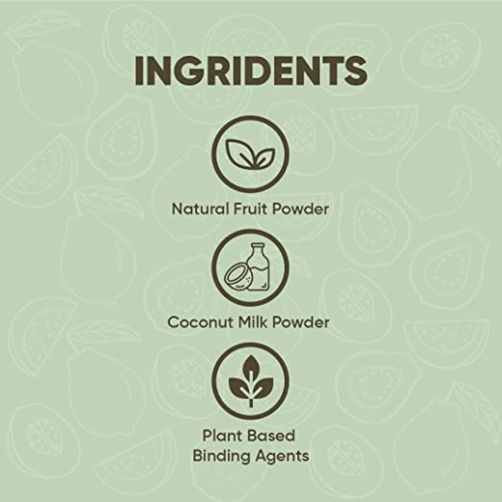 Healing Leaf Hemp Peanut Butter and Waggy Zone Banana and Banberry Ice Cream for Pets Combo