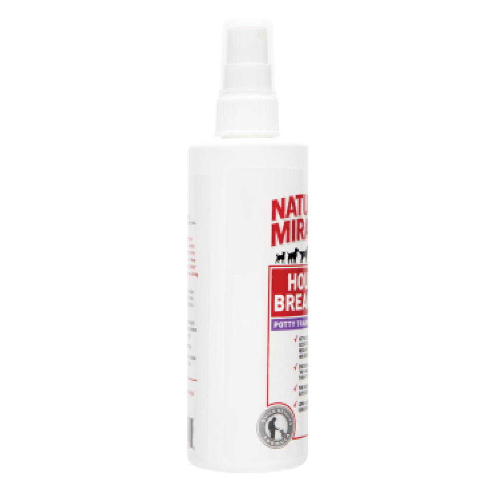 Nature's Miracle Housebreaking Potty Training Spray for Dogs