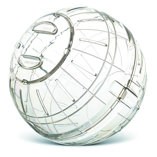 Savic Runner Exercise Ball (White)