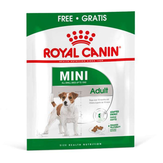 Royal Canin Mini Adult Dog Dry Food (50g)