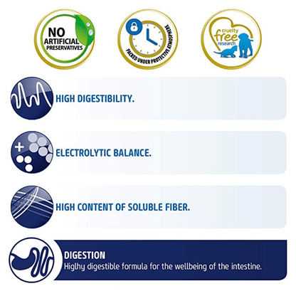 Farmina N&D Quinoa Lamb Mint & Fennel Grain Free Digestion Adult Dry Cat Food