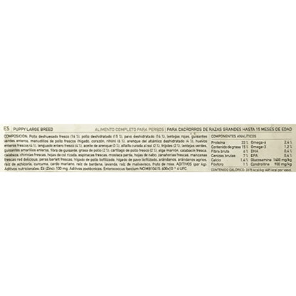 Acana Large Breed Puppy Dry Food