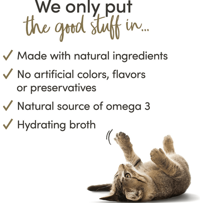 Applaws Chicken Breast Tinned Kitten Wet Food(70gms)