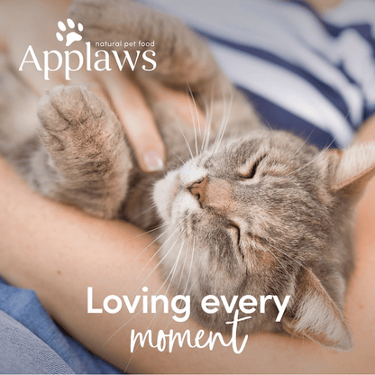 Applaws Chicken Breast Tinned Kitten Wet Food(70gms)