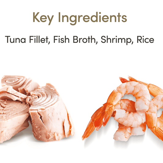 Applaws Tuna Fillet and Prawns Tinned Cat Wet Food (70g)