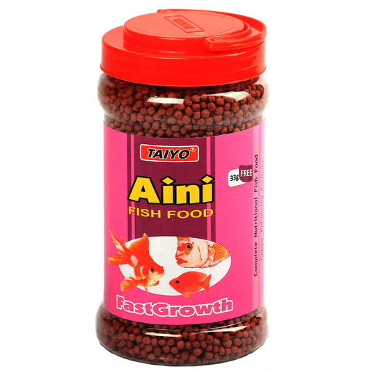 Taiyo Aini Fast Growth Fish Food
