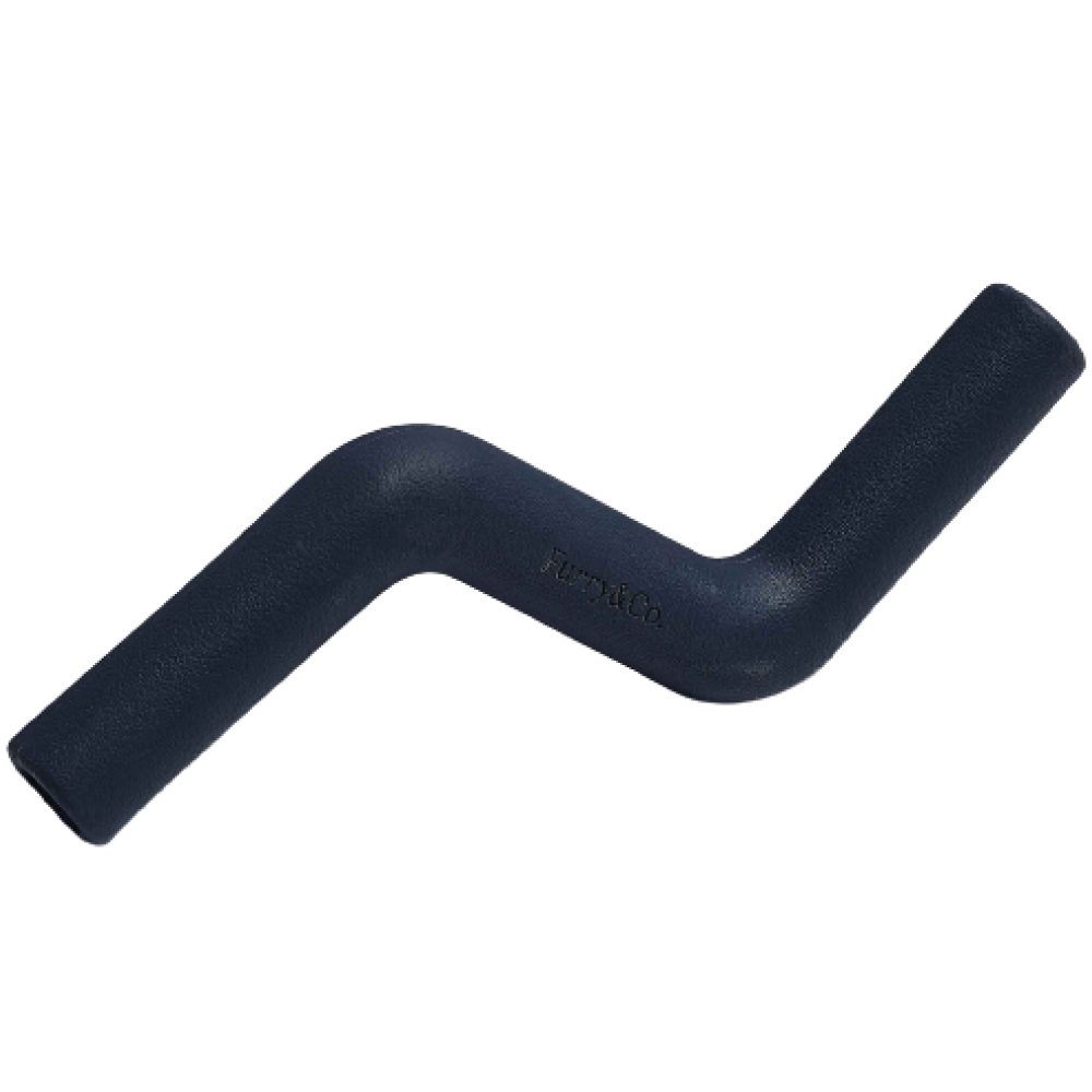 Furry & Co Volt Toy for Dogs (Indigo Blue)
