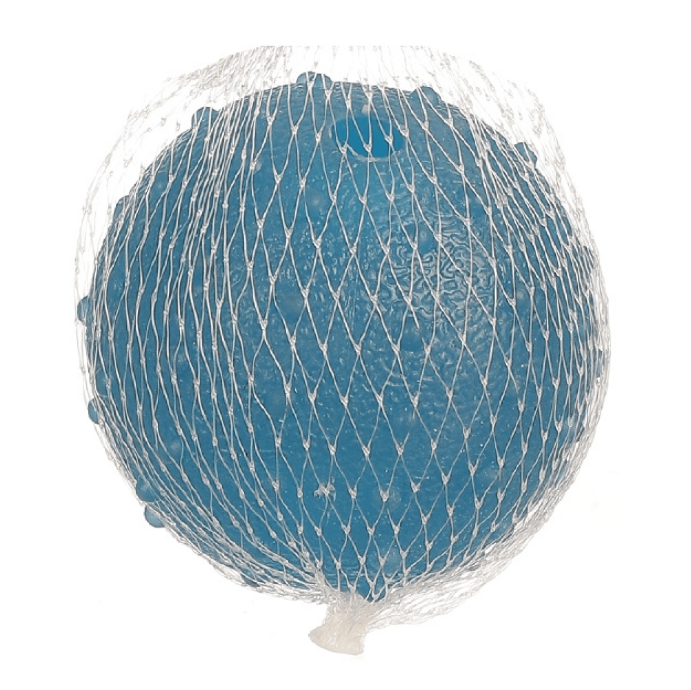 Basil Rubber Ball With Bell Toy for Dogs