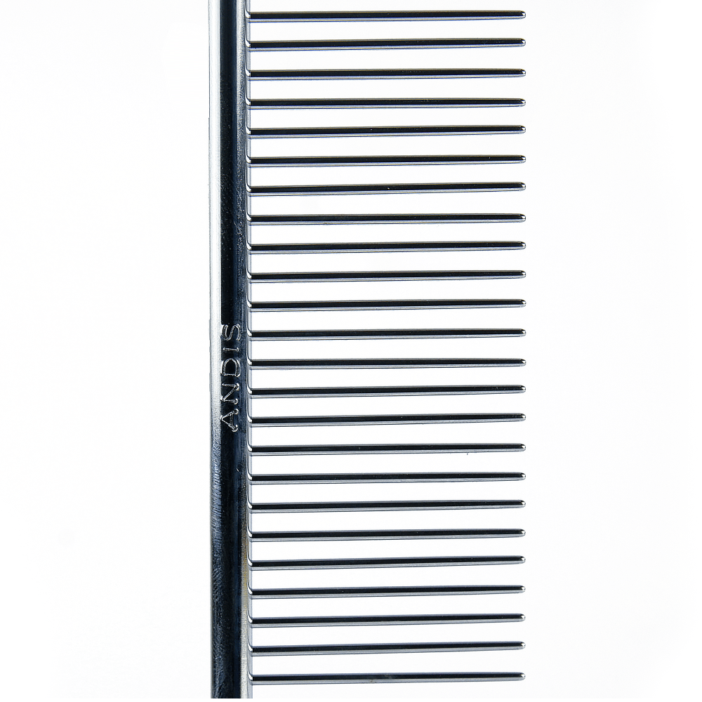 Andis Steel Comb for Dogs and Cats