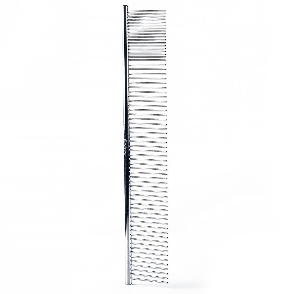 Andis Steel Comb for Dogs and Cats