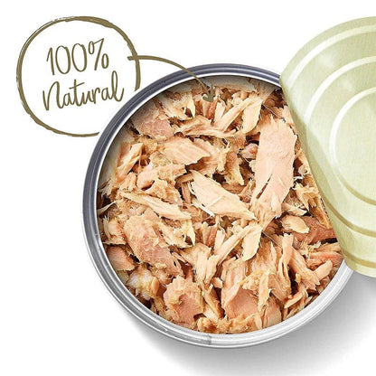 Applaws Tuna with Crab Tinned Cat Wet Food 70gms