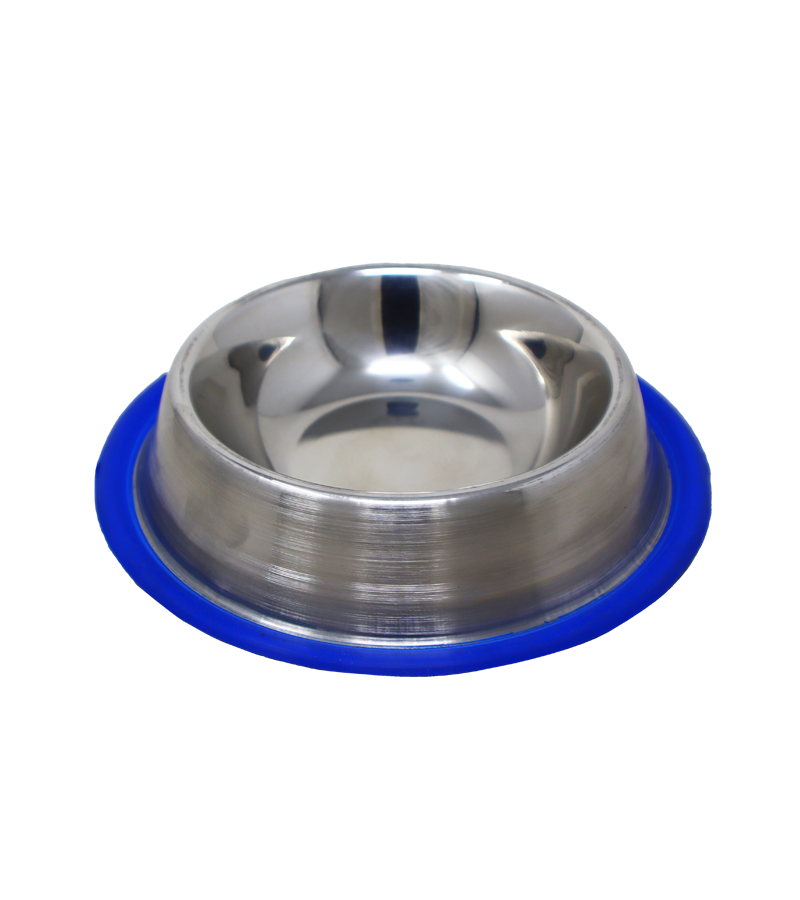 Bonded Steel Bowl for Dogs And Cats Small(225ml)