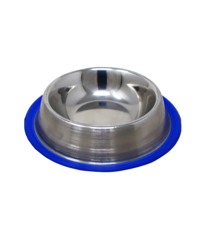 Bonded Steel Bowl for Dogs And Cats Small(225ml)