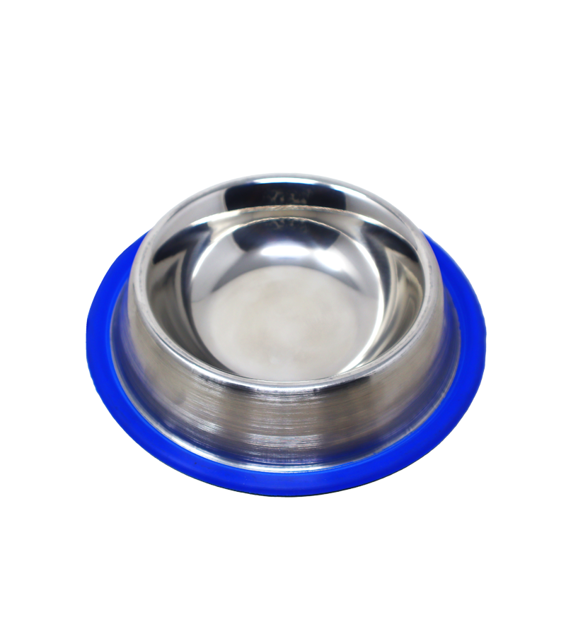 Bonded Steel Bowl for Dogs And Cats Small(225ml)