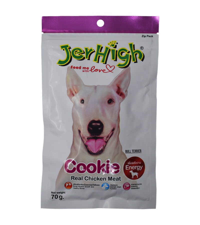 JerHigh Dog Treat Sticks, All Life Stages