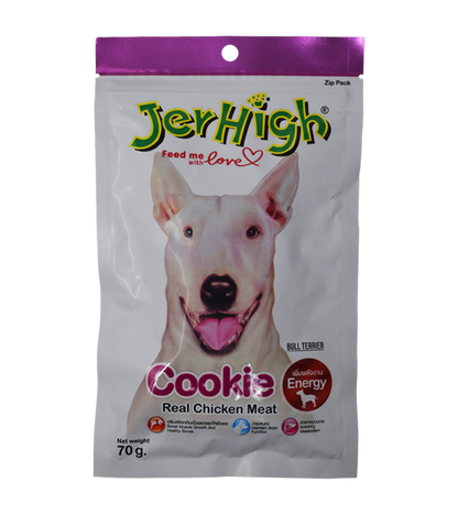 JerHigh Dog Treat Sticks, All Life Stages