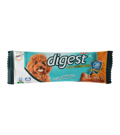 Gnawlers 3" Digest More (1 Pc) for dogs