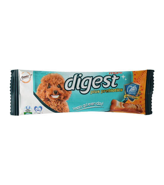 Gnawlers 3" Digest More (1 Pc) for dogs
