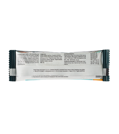 Gnawlers 3" Digest More (1 Pc) for dogs