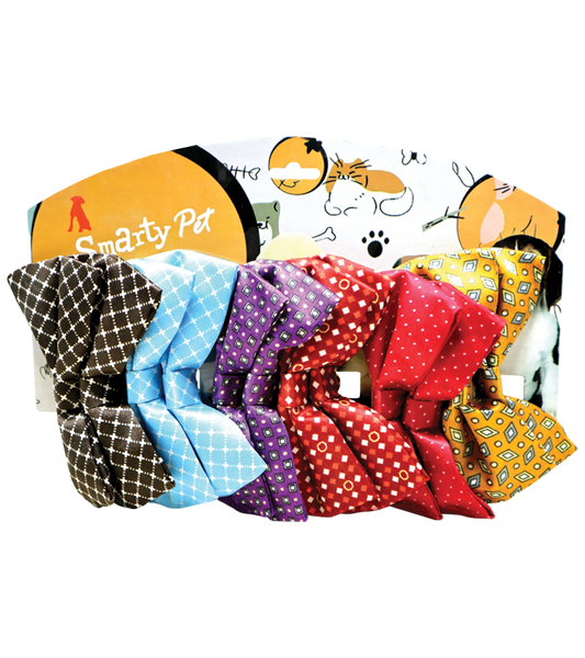 Smarty Pet Dog and Cat Bow