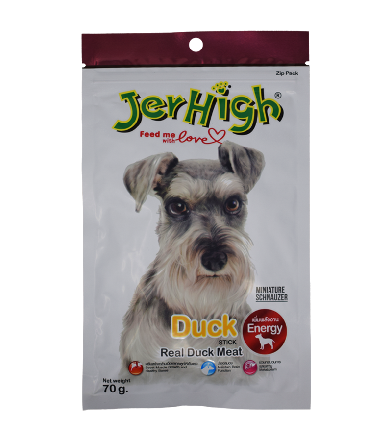 JerHigh Dog Treat Sticks, All Life Stages