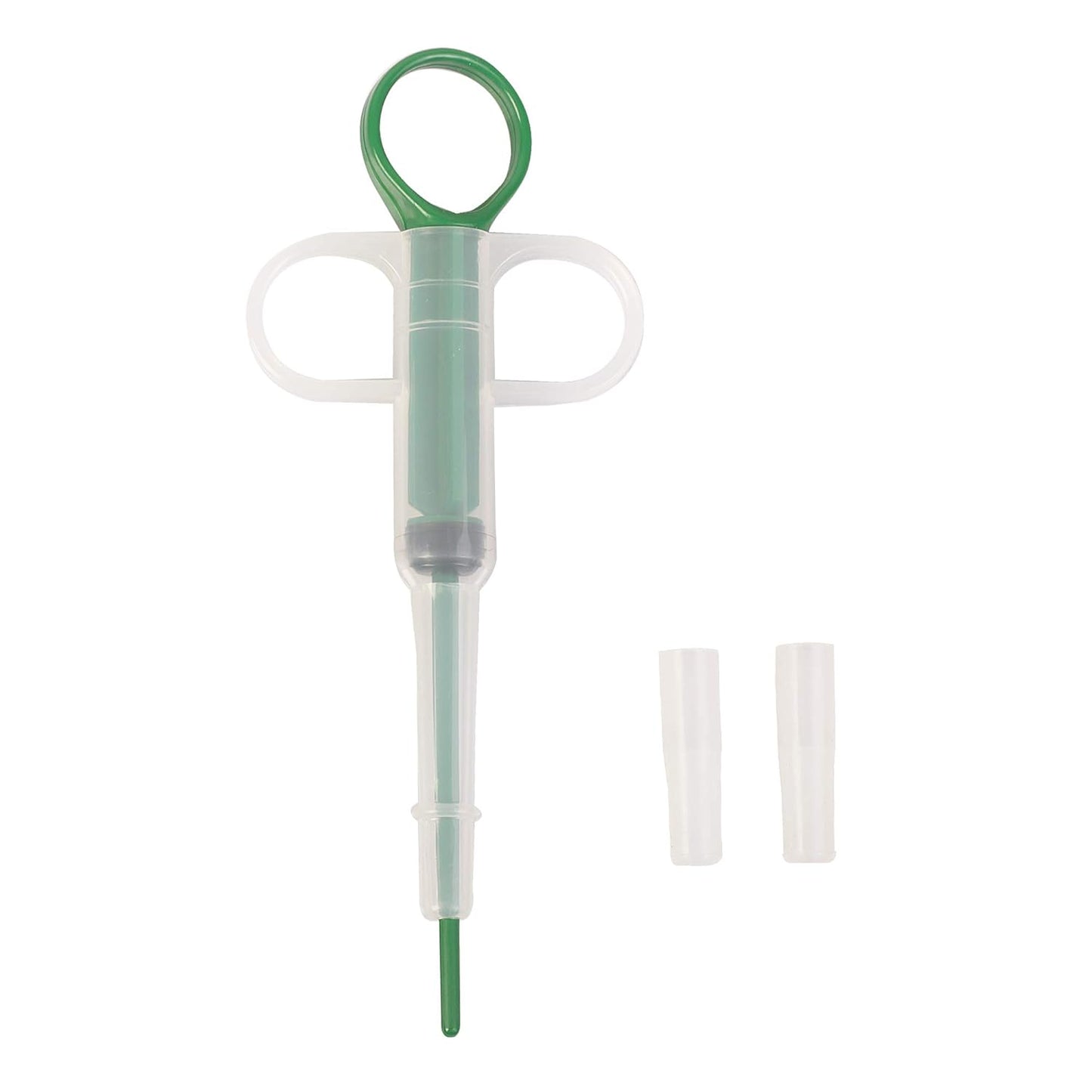 Medicine and Milk Feeding Kit for Puppy and Kitten