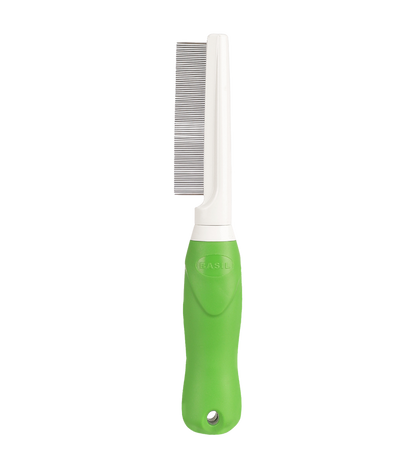 Basil Flea Comb for Dogs and Cats