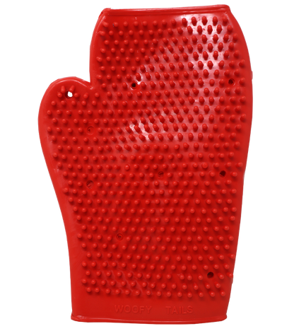 Smarty Pet Softy Hand Glove (Pack) for Dogs and Cats