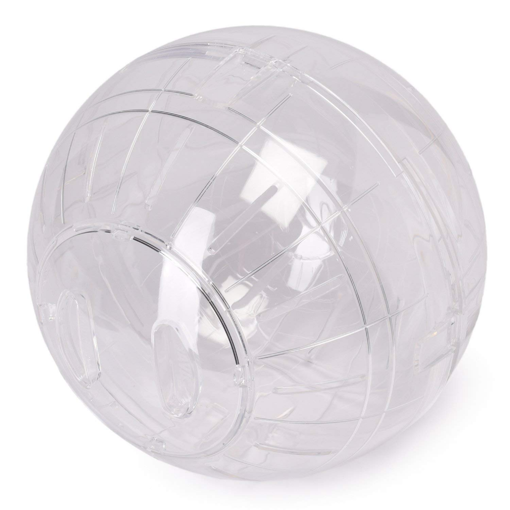 Savic Runner Exercise Ball (White)