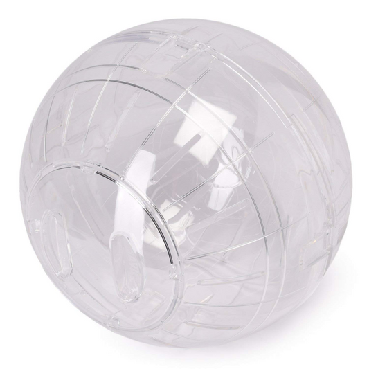 Savic Runner Exercise Ball (White)