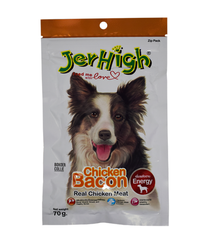 JerHigh Dog Treat Sticks, All Life Stages