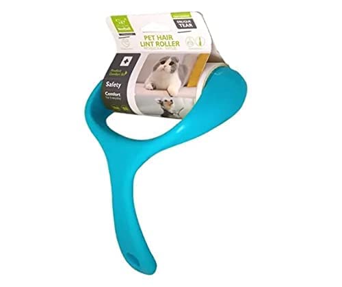 Nunbell Lint Roller (Y-Shape) Dogs and Cats Hair Remover